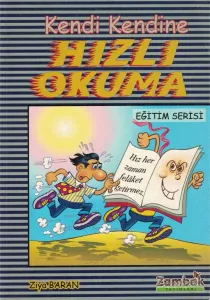 Kendi Kendine Hızlı Okuma