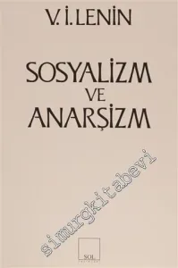 Sosyalizm ve Anarşizm -         2014