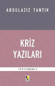 Kriz Yazıları