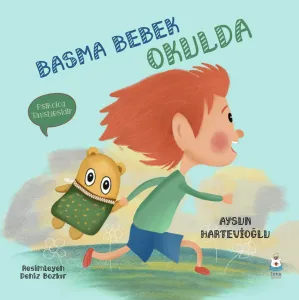 Basma Bebek Okulda