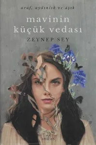 Mavinin Küçük Vedası 2 - Ciltli Kitap