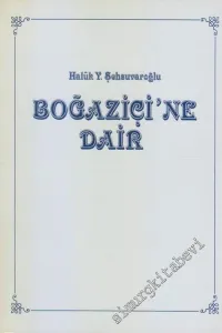 Boğaziçi'ne Dair -        1986