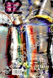 Türkiye Sanat Yıllığı 2002 -