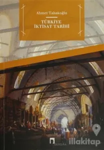 Türkiye İktisat Tarihi