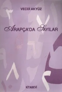 Arapçada Sayılar