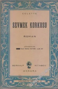 Sevmek Korkusu -        1941