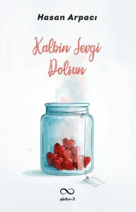 KALBİN SEVGİ DOLSUN