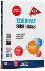 YKS AYT HIZ VE RENK S.B. T. EDEBİYATI - 2027
