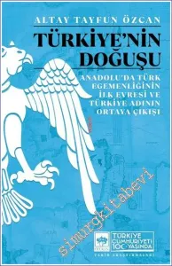 Türkiye'nin Doğuşu -