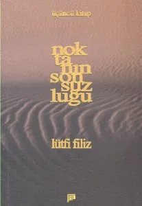 Noktanın Sonsuzluğu 3