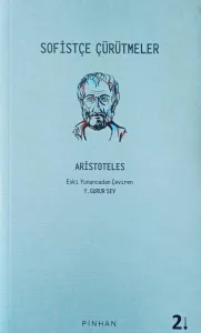Sofistçe Çürütmeler