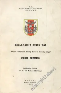 Bellapais'e Giden Yol: Kıbrıs Türklerinin Kuzey Kıbrıs'a Göçü -        1988