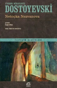 Netoçka Nezvanov