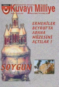 Kuvayi Milliye - Sayı: 52    6  Mayıs