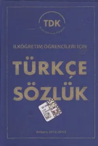 Evrensel İletişim Yayınları İlkokul Ortaokul Öğrencilerine Türkçe Sözlük TDK Kurallarına Uygun Evrensel İletişim