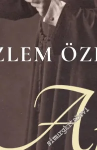 Afet : Atatürk'ün Manevi Kızı Prof. Dr. Afet İnan'ın Yaşamöyküsü -         2021