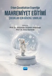 Mahremiyet Eğitimi