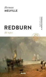 Redburn-İlk Seferi (Ciltli)