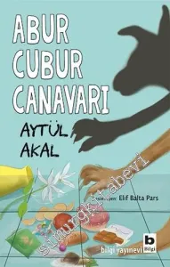 Abur Cubur Canavarı -         2025