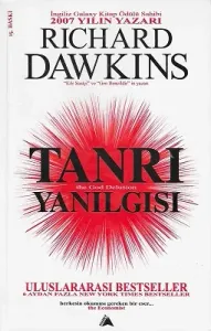 Tanrı Yanılgısı - Yeni Kitap - % 50 İNDİRİMLİ KİTAP