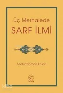 Üç Merhalede Sarf İlmi