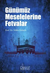 Günümüz Meselelerine Fetvalar