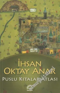 Puslu Kıtalar Atlası -