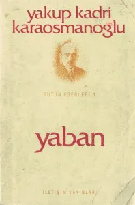 Yaban Bütün Eserleri 1