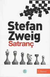 Satranç - İkinci El Kitap
