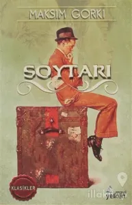 Soytarı