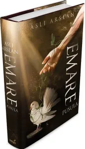Emare Pusula Ciltli