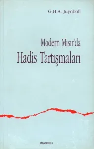 Modern Mısır'da Hadis Tartışmaları