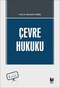 Çevre Hukuku