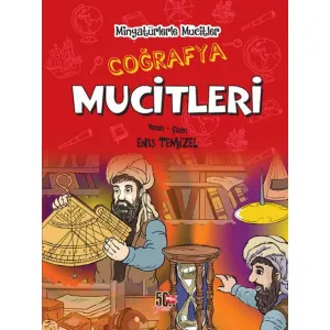 Kültür - Coğrafya Mucitleri