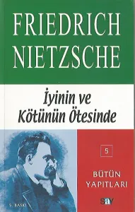 İyinin ve Kötünün Ötesinde