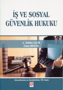 İş ve Sosyal Güvenlik Hukuku