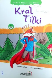 Kral Tilki