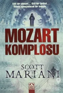 Mozart Komplosu