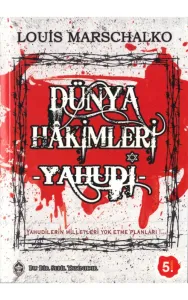 Dünya Hakimleri | Yahudi