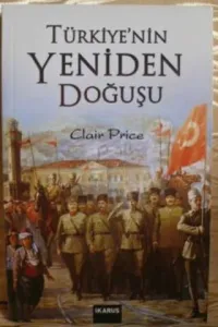 Türkiye'nin Yeniden Doğuşu