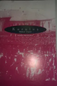 Kuruluş