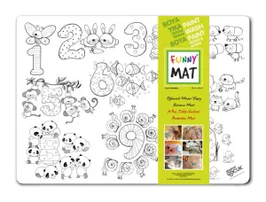 Funny Mat 1005 Sayılar