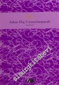 Adım Hiç Unutulmayacak -