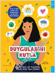 Duygularını Kutla -         2022