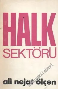 Halk Sektörü -