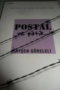 Postal ve Patik