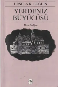 Yerdeniz Büyücüsü