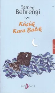 Küçük Kara Balık