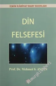 Din Felsefesi -        2014