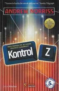 Kontrol Z